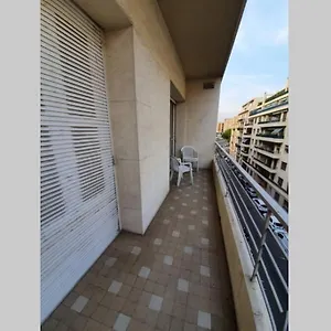 3 Pièces Amiral De Grasse Appartement