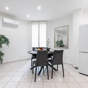 Feel - Congrès Appartement